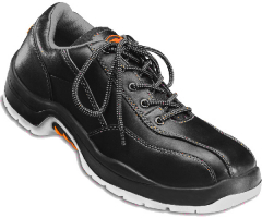 Runnex Sicherheitshalbschuhe S2 5203