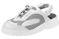 Damen-Clogs Abeba 1180