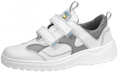 sportliche Kochschuhe