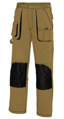 Bundarbeitshose khaki