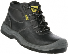 Sicherheitsstiefel S3, Bestboy 37
