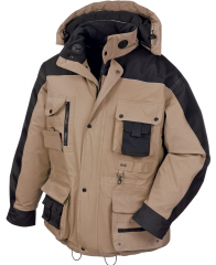 Winterjacke B4191