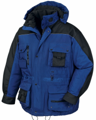 Winterjacke B4192