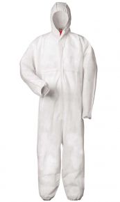 Schutzanzug Overall Typ 5/6 L antistatisch
