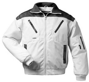 Alaska Pilotjacke S