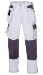 Funktionshose weiss
