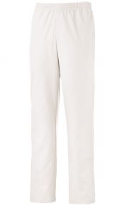 BP Herrenhose weisse Damenhose Medizin