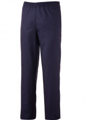 BP Herrenhose blaue Damenhose Medizin Gastro
