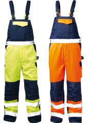 Warnschutzhose FT22737
