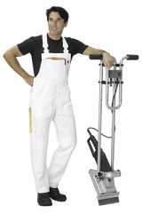 Maler-Latzhose LH28W