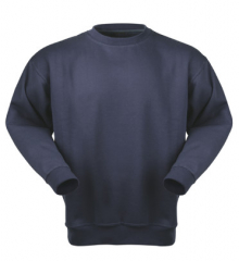 Sweat-Shirt marine