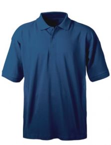 Polo-Shirt marine Elysee