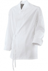 Kochjacke asiatisch