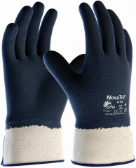 Novatril Nitrilhandschuhe B2330