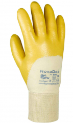 Nitrilhandschuhe NovaDex aTG