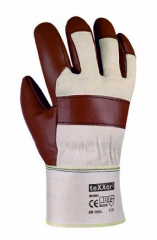 Nitrilhandschuhe B2351