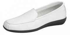 Freizeitschuhe Slipper Damen A7400