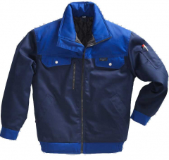 Winterjacke Pionier 2695