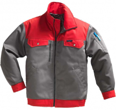 Winterjacke Pionier 2699