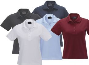 Hakro Damen Polo 201