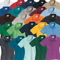 Damen TOP Polo 224