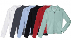 Women-Casual-Jacke