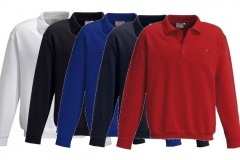 Pocket-Sweat