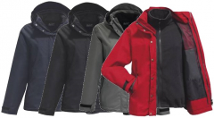 Damen-Active-Jacket