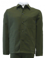 Pionier Berufsjacke