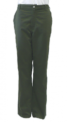 Pionier Bundhose oliv