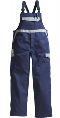 Latzhose Industrie Pionier