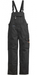Latzhose Canvas Pionier 2204