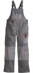 Pionier Canvas Latzhose 2217