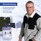 Winterkleidung