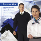 Corporate Wear