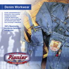 Pionier Jeans