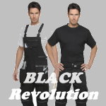 Black Revolution PKA