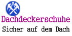 Dachdeckerschuhe