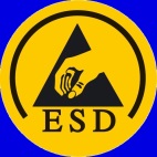 ESD-Berufsschuhe