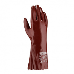 Chemikalienschutz-Handschuhe B2111