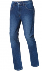 Jeanshose New Pionier 10324 Zollstocktasche Worker-Jeans