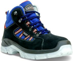 Sicherheitsstiefel S3 Santos4200 Hochschuhe Control