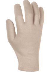 Baumwoll-Trikot-Handschuhe B1700
