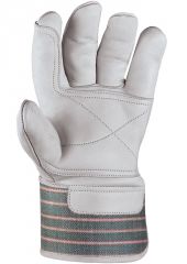 Rindvollleder Handschuhe B1145