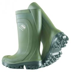 PU Sicherheitsstiefel S4