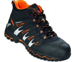 Runnex S1P Sicherheitshochschuhe 5131