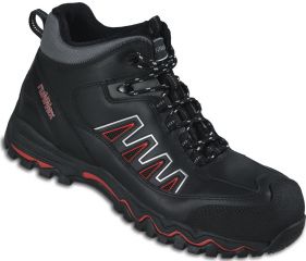 Runnex S3 Sicherheitshochschuhe 5321