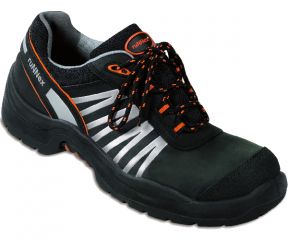 Runnex Sicherheitshalbschuhe S2 5205