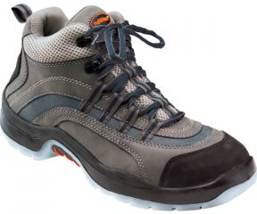 Runnex Sicherheitsstiefel S2 5201