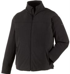 Microfleece-Jacken